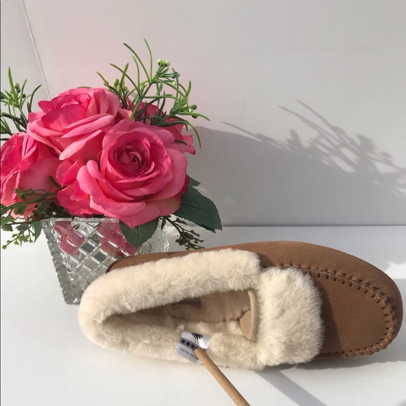 UGG Dakota Spill Seam - Picture 7 of 8